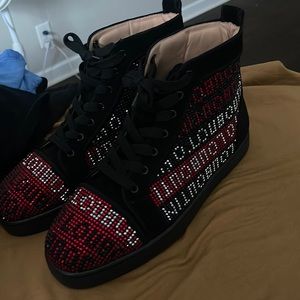 trying to get off my hands